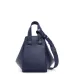 Loewe Compact Hammock bag in satin calfskin #B49923