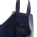 Loewe Compact Hammock bag in satin calfskin #B49923