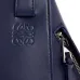 Loewe Compact Hammock bag in satin calfskin #B49923