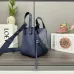 Loewe Compact Hammock bag in satin calfskin #B49923