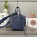 Loewe Compact Hammock bag in satin calfskin #B49923