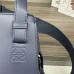 Loewe Compact Hammock bag in satin calfskin #B49923