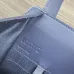 Loewe Compact Hammock bag in satin calfskin #B49923