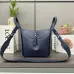 Loewe Compact Hammock bag in satin calfskin #B49923