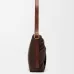 Loewe Draped Handbag (012537) - Soft Nappa Leather, Adjustable Strap, LOEWE Logo Buckle, 291330CM #B59973