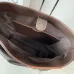 Loewe Draped Handbag (012537) - Soft Nappa Leather, Adjustable Strap, LOEWE Logo Buckle, 291330CM #B59973