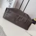 Loewe Draped Handbag (012537) - Soft Nappa Leather, Adjustable Strap, LOEWE Logo Buckle, 291330CM #B59973