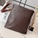 Loewe Draped Handbag (012537) - Soft Nappa Leather, Adjustable Strap, LOEWE Logo Buckle, 291330CM #B59973