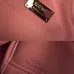 Loewe Featherlight Puzzle Nappa Leather Bag 24x10.5x16.5cm #B63859