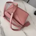 Loewe Featherlight Puzzle Nappa Leather Bag 24x10.5x16.5cm #B63859