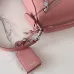 Loewe Featherlight Puzzle Nappa Leather Bag 24x10.5x16.5cm #B63859