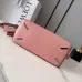 Loewe Featherlight Puzzle Nappa Leather Bag 24x10.5x16.5cm #B63859