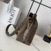 Loewe Flamenco Drawstring Clutch (262386A) - Medium, Grained Calfskin, Adjustable Strap, 30x24.5x10.5cm #B59972
