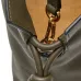 Loewe Flamenco Nappa Leather Drawstring Bag 23x18x9cm #B63853