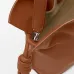 Loewe Flamenco Nappa Leather Drawstring Bag 30x24.5x10.5cm #B63846