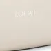 Loewe Flamenco Nappa Leather Drawstring Tote 30x24.5x10.5cm #B63854