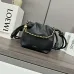 Loewe Flamenco Purse Napa Leather Bucket Bag 23×17×5.5cm #B65011