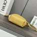 Loewe Flamenco Purse Napa Leather Bucket Bag 23×17×5.5cm #B65011
