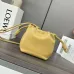 Loewe Flamenco Purse Napa Leather Bucket Bag 23×17×5.5cm #B65011