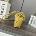 Loewe Flamenco Purse Napa Leather Bucket Bag 23×17×5.5cm #B65011