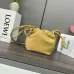 Loewe Flamenco Purse Napa Leather Bucket Bag 23×17×5.5cm #B65011