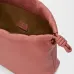 Loewe Flamenco Purse Nappa Leather Shoulder Bag, 30 x 10.5 x 20 cm #B63224
