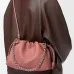 Loewe Flamenco Purse Nappa Leather Shoulder Bag, 30 x 10.5 x 20 cm #B63224