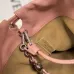 Loewe Flamenco Purse Nappa Leather Shoulder Bag, 30 x 10.5 x 20 cm #B63224
