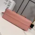 Loewe Flamenco Purse Nappa Leather Shoulder Bag, 30 x 10.5 x 20 cm #B63224