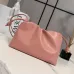 Loewe Flamenco Purse Nappa Leather Shoulder Bag, 30 x 10.5 x 20 cm #B63224