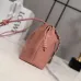 Loewe Flamenco Purse Nappa Leather Shoulder Bag, 30 x 10.5 x 20 cm #B63224