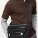 Loewe Flex Canvas Messenger Bag 13 Inch Laptop Compatible #B63839