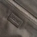 Loewe Flex Messenger Bag (822513) - Medium Size, Plaid Canvas & Suede, Anagram Logo, Adjustable Strap #B59971