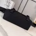 Loewe Flex Messenger Bag (822513) - Medium Size, Plaid Canvas & Suede, Anagram Logo, Adjustable Strap #B59971