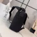 Loewe Flex Messenger Bag (822513) - Medium Size, Plaid Canvas & Suede, Anagram Logo, Adjustable Strap #B59971