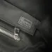 Loewe Goya Leather Backpack Laptop Bag 374115CM #B63847