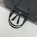 Loewe Goya Leather Briefcase Laptop Bag 38x27x8CM #B63842