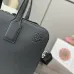 Loewe Goya Leather Briefcase Laptop Bag 38x27x8CM #B63842