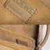 Loewe Joya Nappa Leather Top Handle Bag, 22 x 6 x 11 cm #B63219