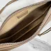 Loewe Joya Nappa Leather Top Handle Bag, 22 x 6 x 11 cm #B63219
