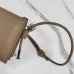 Loewe Joya Nappa Leather Top Handle Bag, 22 x 6 x 11 cm #B63219