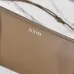 Loewe Joya Nappa Leather Top Handle Bag, 22 x 6 x 11 cm #B63219