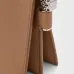 Loewe Joya Nappa Leather Top Handle Bag, 22 x 6 x 11 cm #B63219