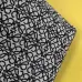Loewe Large East West Tote Bag in Anagram Jacquard & Leather, 37 x 16 x 25 cm #B63223