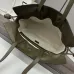 Loewe Large Flamenco Nappa Leather Drawstring Tote 38x29x14cm #B63860