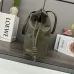 Loewe Large Flamenco Nappa Leather Drawstring Tote 38x29x14cm #B63860
