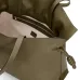 Loewe Large Flamenco Nappa Leather Drawstring Tote 38x29x14cm #B63860