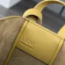 Loewe Leather Hammock Crossbody 012412 21×25×10CM #B67240