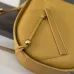 Loewe Leather Hammock Crossbody 012412 21×25×10CM #B67240