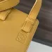Loewe Leather Hammock Crossbody 012412 21×25×10CM #B67240